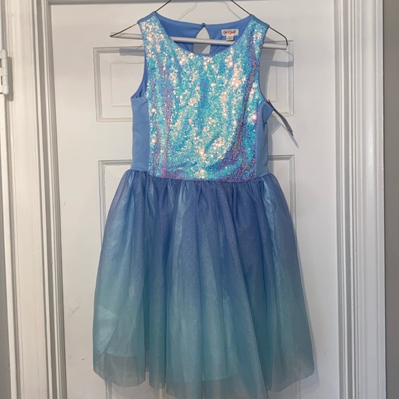 Other - Cat & Jack size 14 nwt